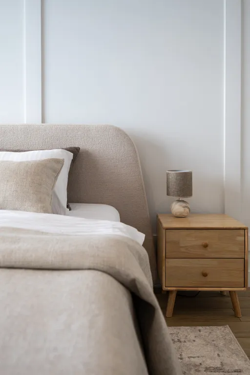 Апартамент с прямым видом на море, 1 линия жк променад