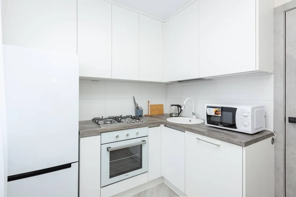 Уютные апартаменты в центре рядом с метро Площадь Победы