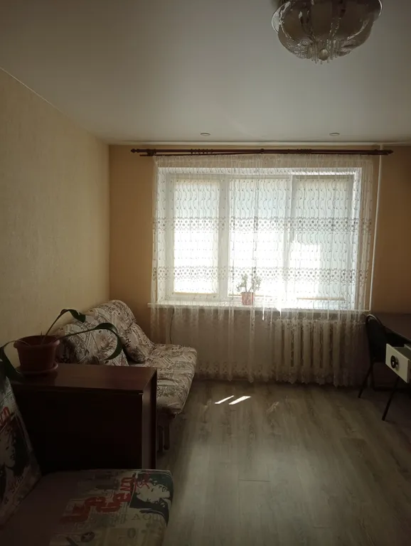 Квартира 1-комнатная Квартира — Архипо-Осиповка