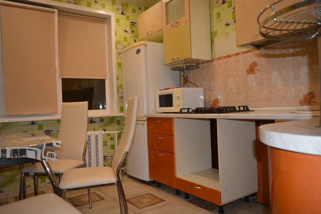 Уютная квартира рядом с Кремлем