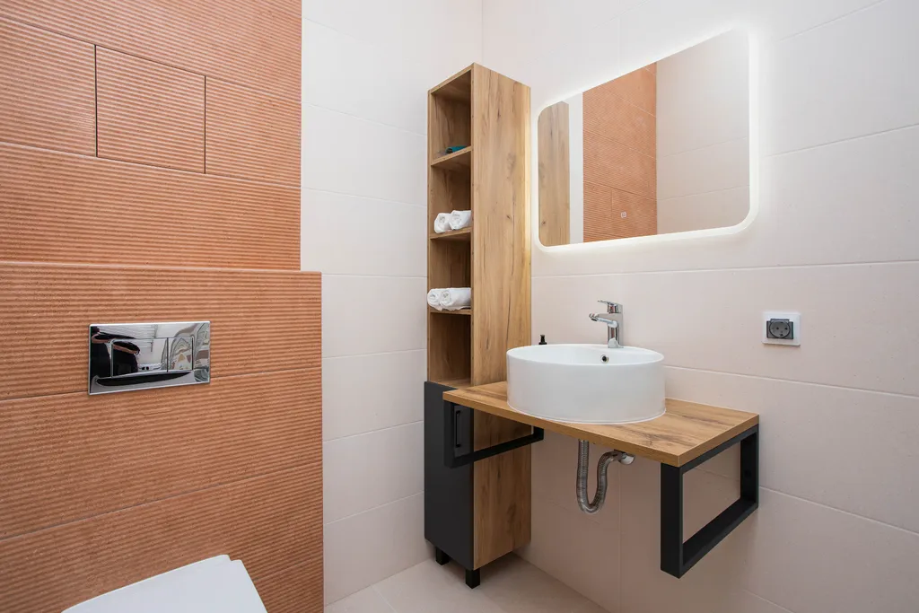 Marina beach уютная квартира в новом ЖК