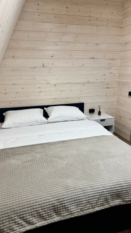 Новый дом #1
Woodland_gesh