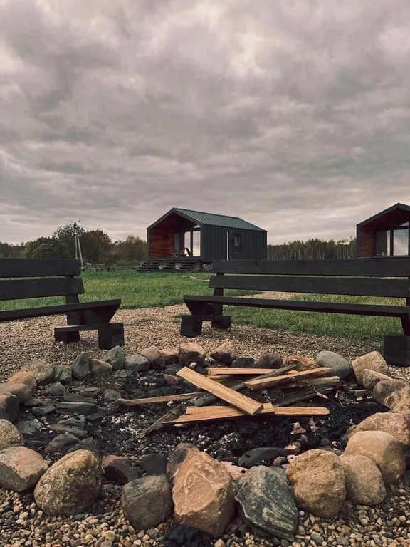 Гостевой дом №3 на берегу Волги