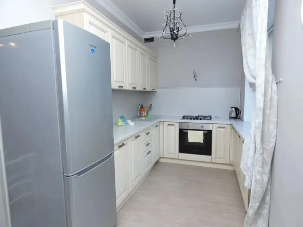 Уютная квартира у моря