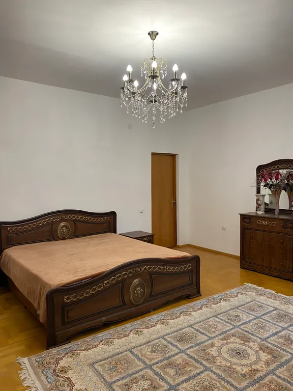 Коттедж Дом на 16 человек — Аликоновка