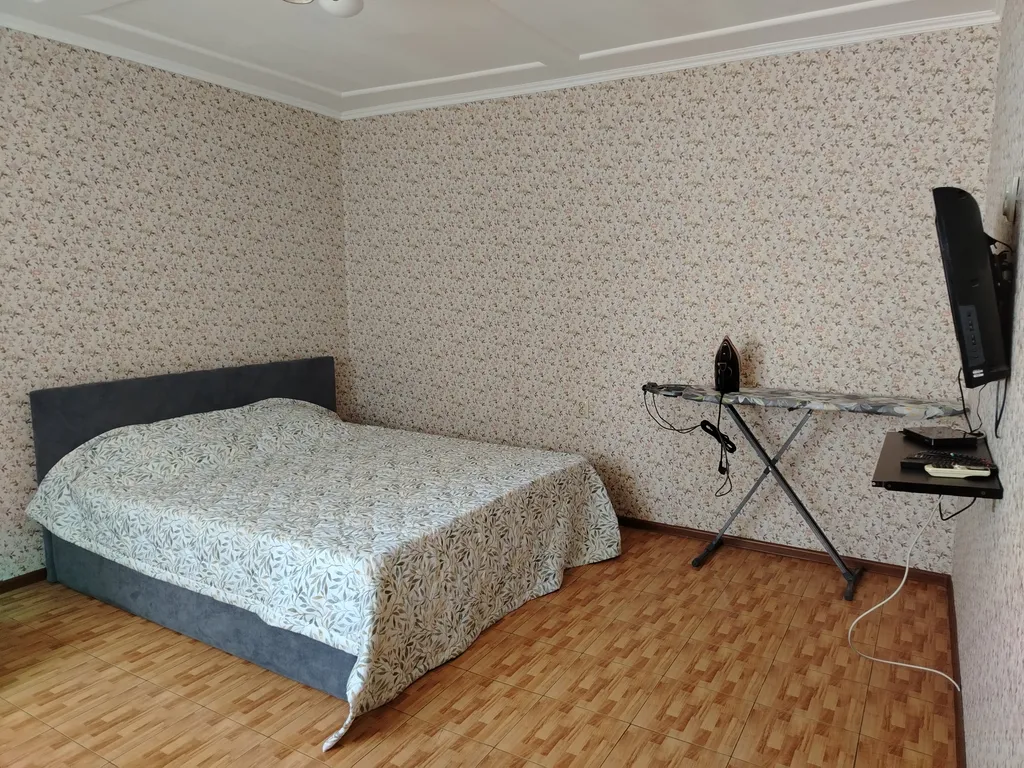 Коттедж 2-комнатный Дом — Геленджик