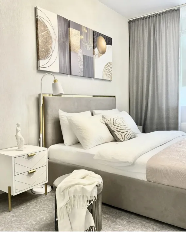 Апартаменты люкс