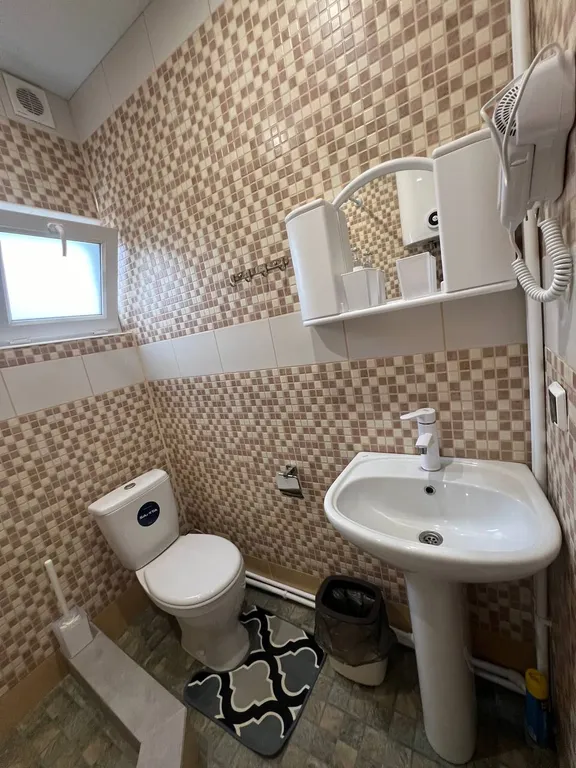 Коттедж Домик у художника — Кучугуры