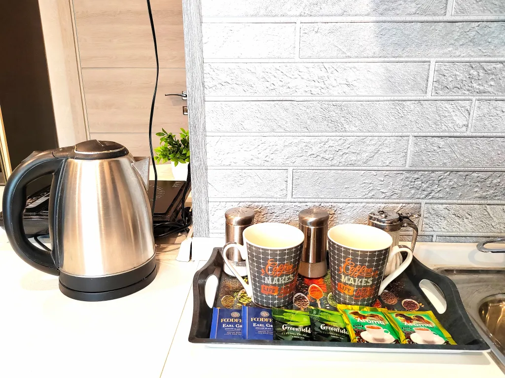 Уютная студия в историческом центре Тулы