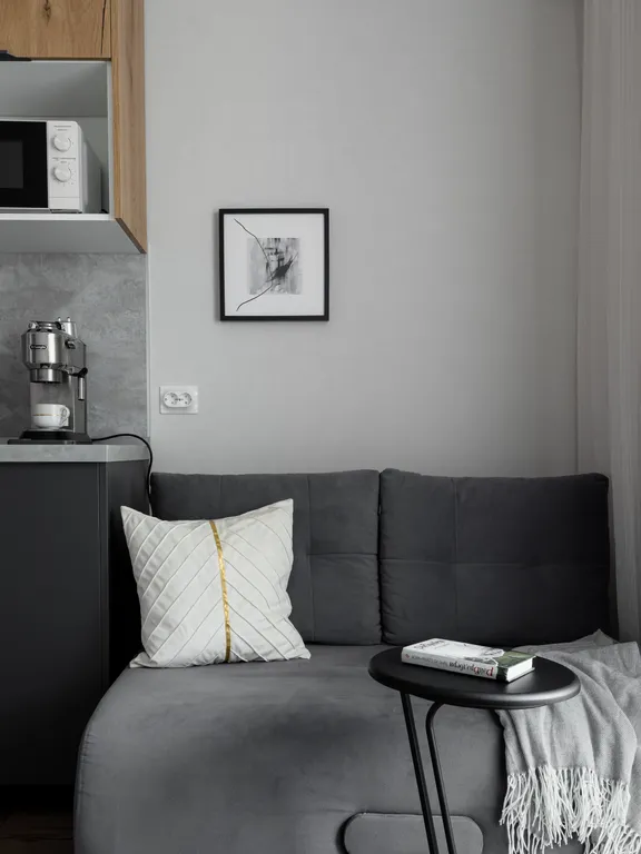 Квартира Современная квартира возле центра и ЖД вокзала — Екатеринбург