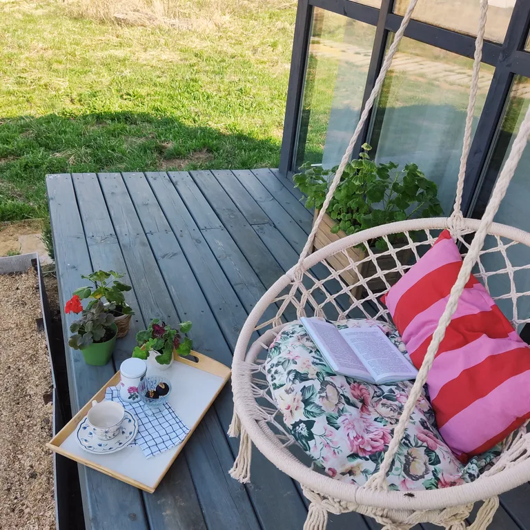 Коттедж Эколесье — аренда посуточно в Калуга