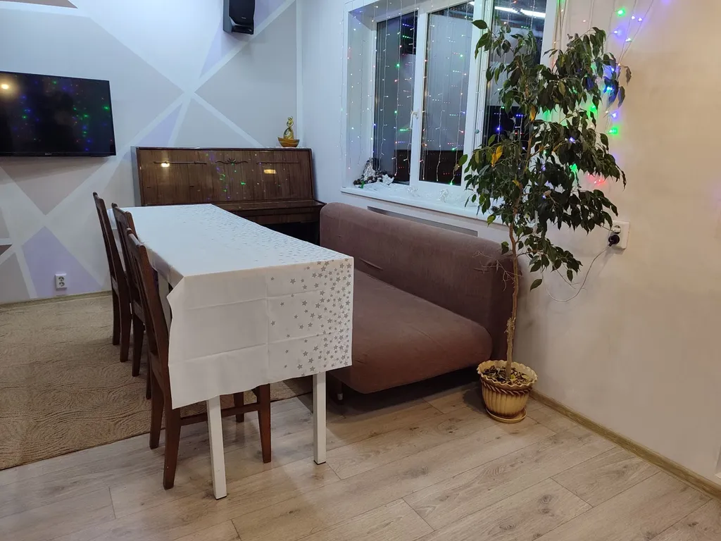 Дом на Титовской сопке