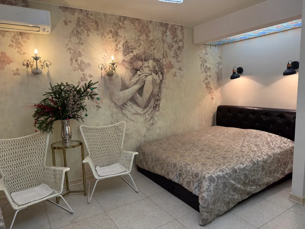 Квартира Апартамент на Тверской 1 мин м. Белорусская — аренда посуточно в Москва