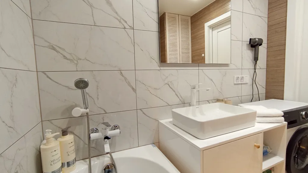 Апартаменты Echo Green&Gray