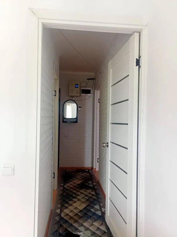 Квартира Квартира у моря — Сухум