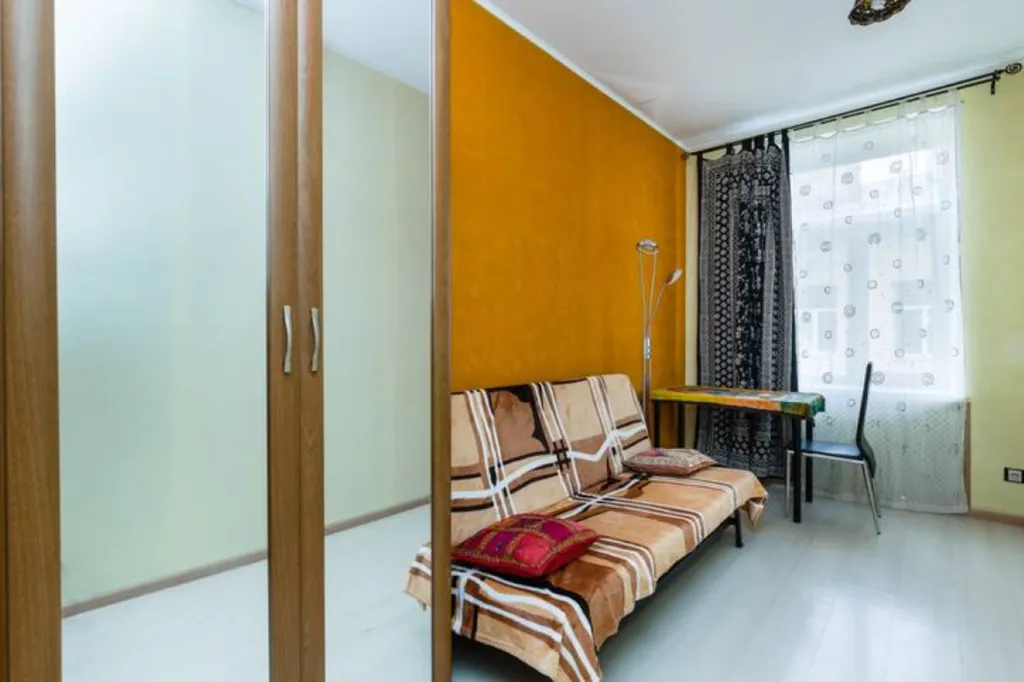 Квартира Комната в центре у Невы и Летнего сада — Санкт-Петербург