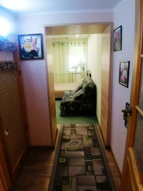 Уютные апартаменты в центре Пятигорска