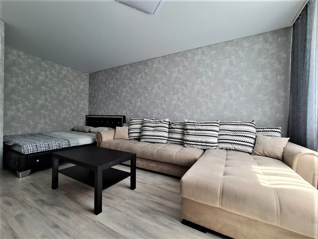 Квартира в центре