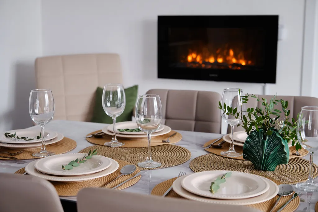 Дом трехкомнатный Эстетик