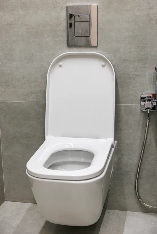 Просторная квартира