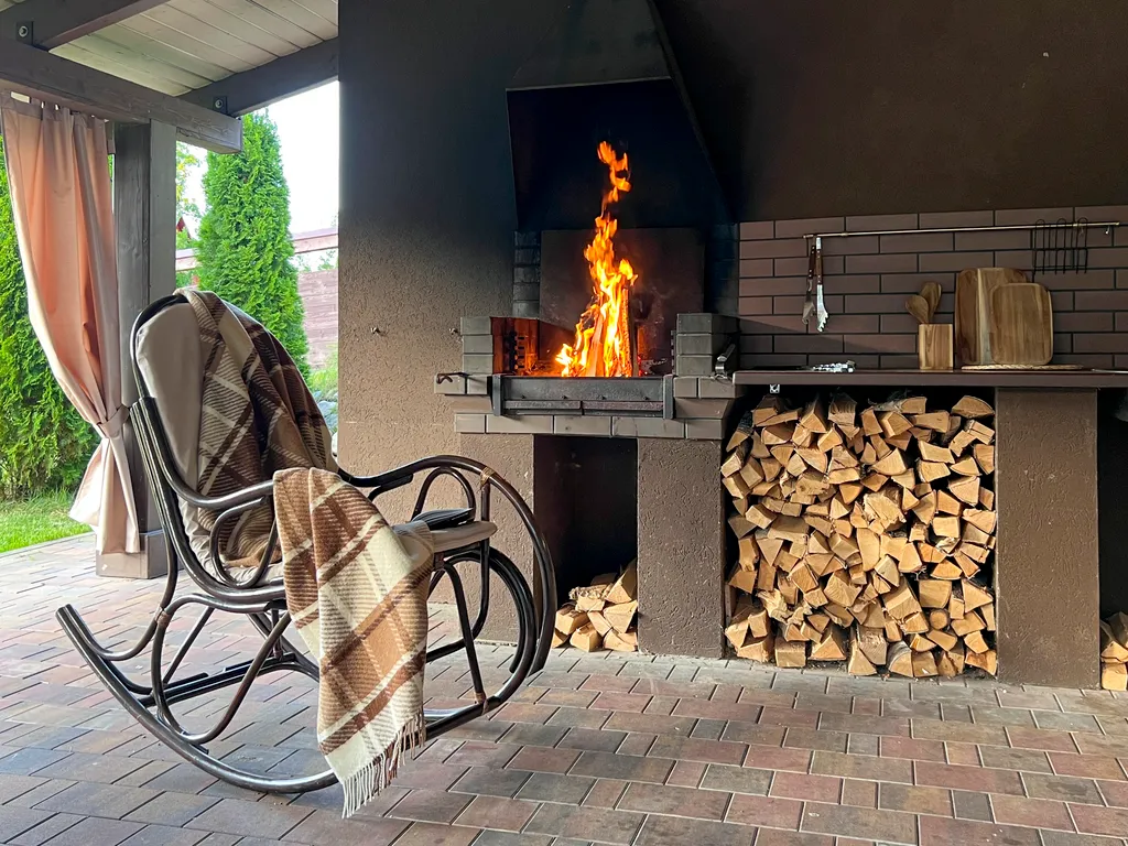 Коттедж Гостевой дом Аура Плес — Плес