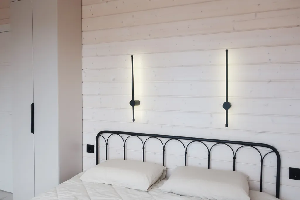 Коттедж Уникальный семейный опыт проживания в домике Gourmand Residence — Коккорево