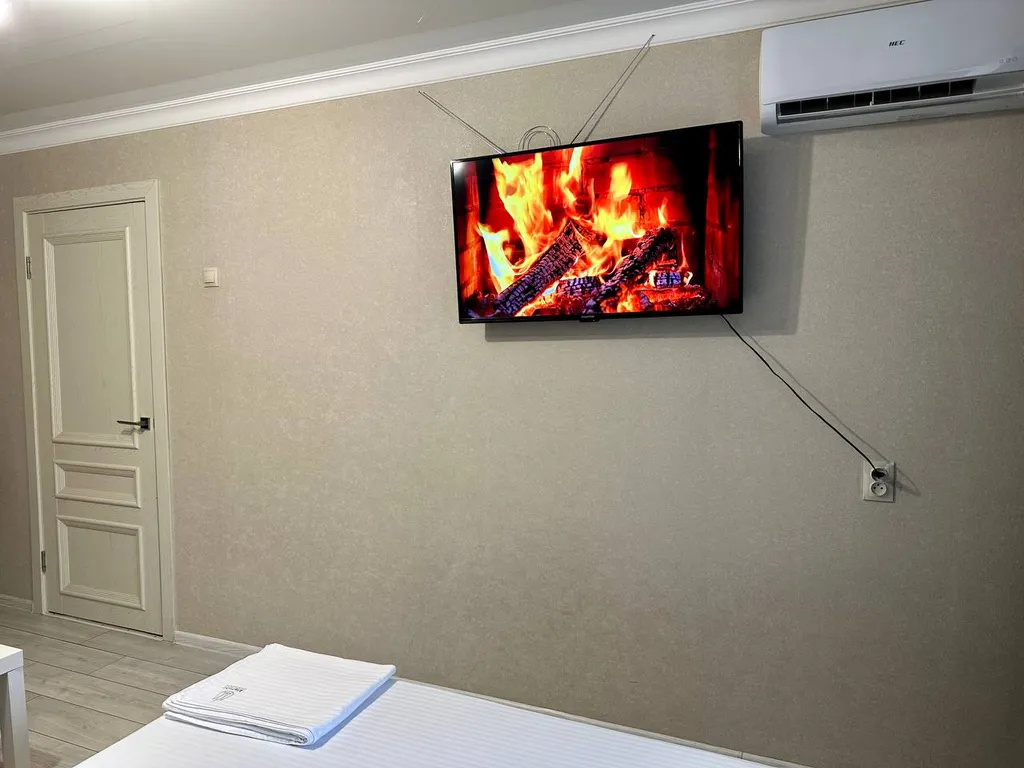 Однокомнатная рядом с Ореховой рощей