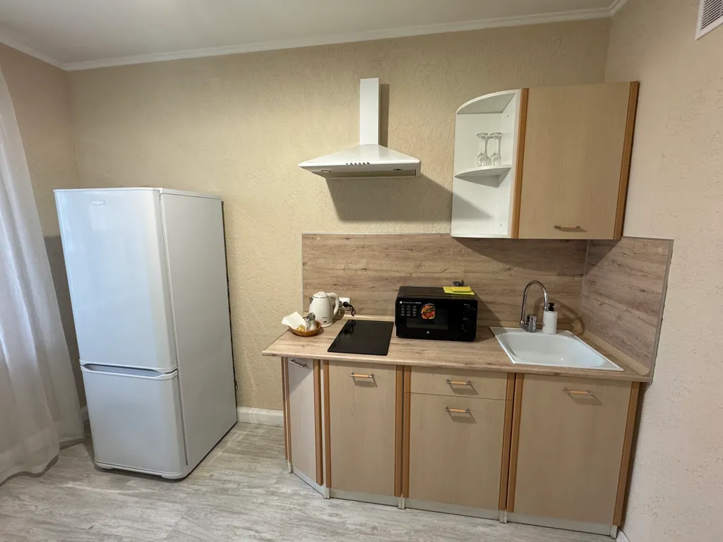 Апартамент Albergo New