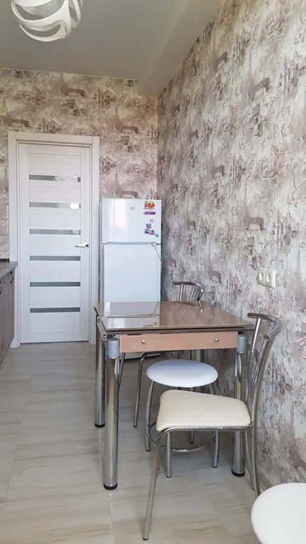 Квартира Уютная квартира возле парка — Севастополь