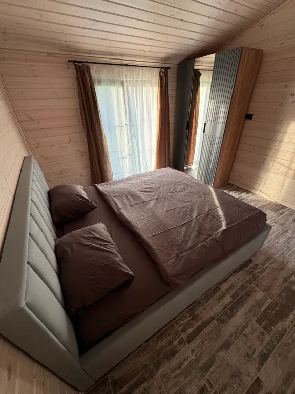 Новый барнхаус