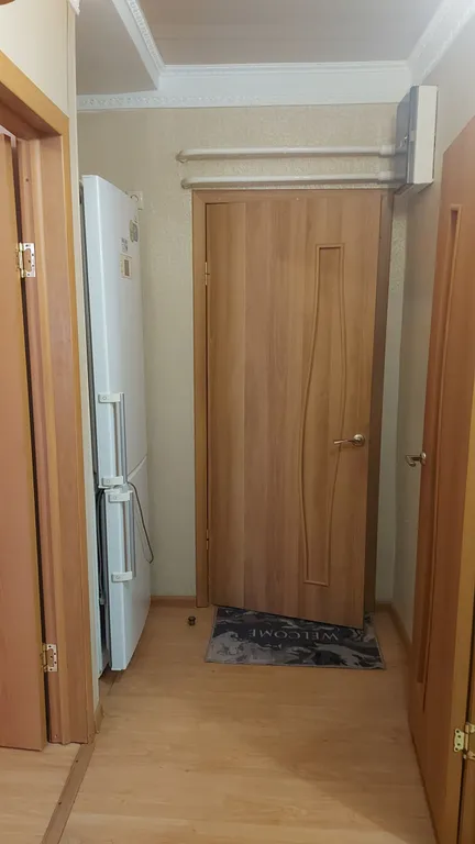 Квартира Уютная однокомнатная квартира в пяти минутах от Нового Херсонеса — Севастополь