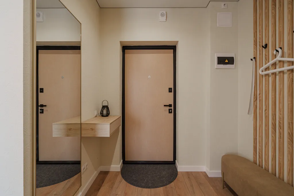 Квартира Светлая квартира у крупнейших больниц города — Екатеринбург