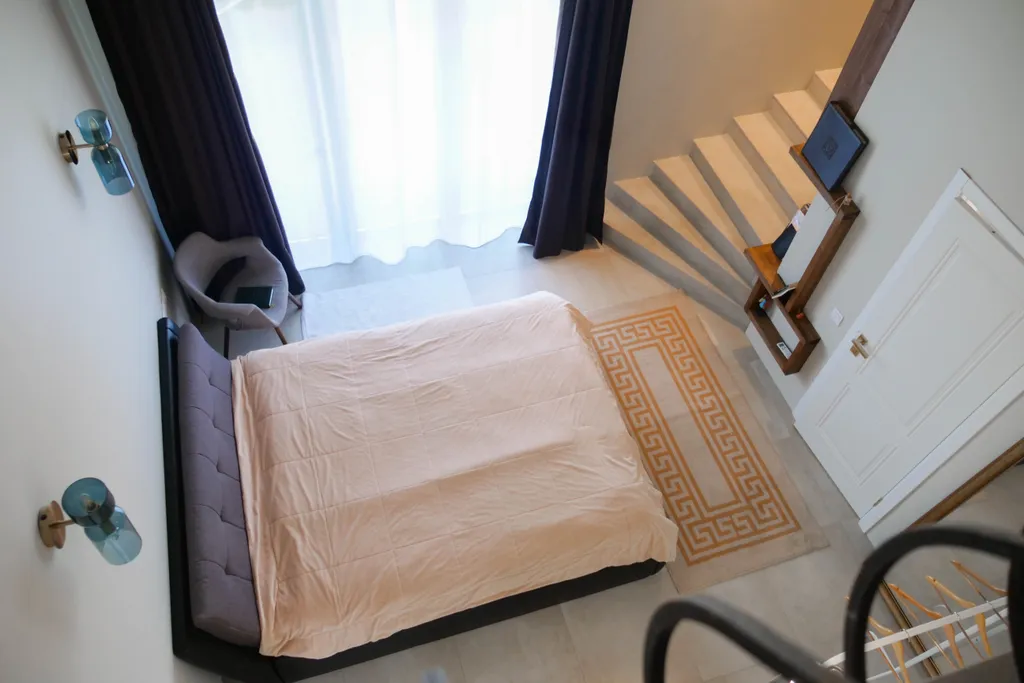 Гостевой дом арт-резиденции Маскага