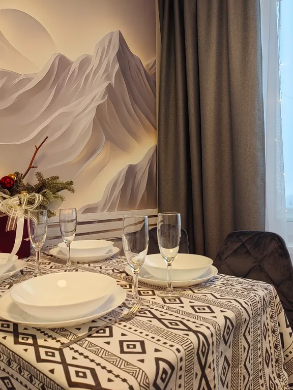 Уютная однокомнатная квартира — аренда посуточно в Ижевск