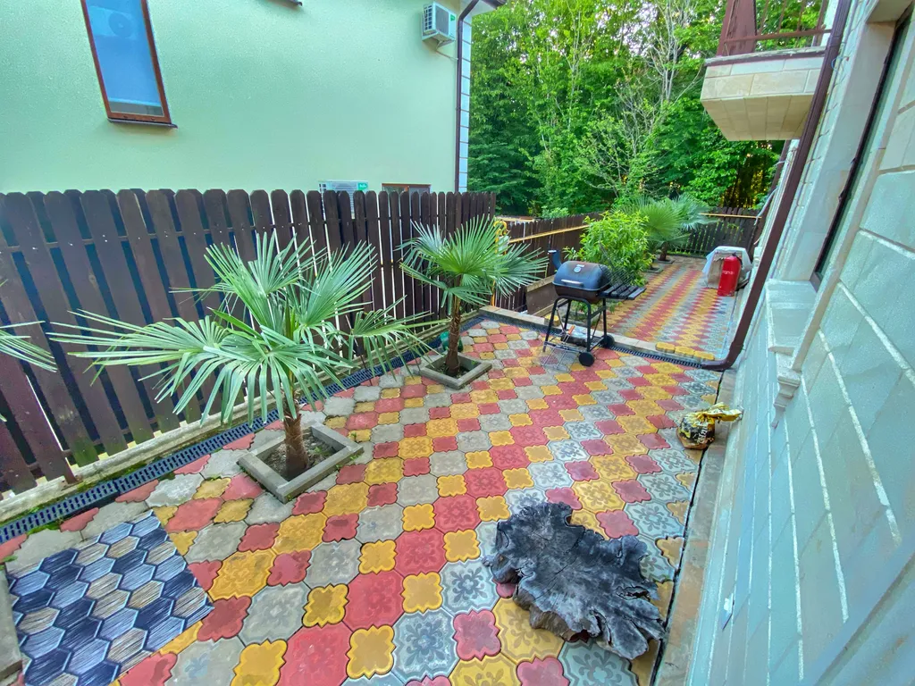 2-комнатный Дом