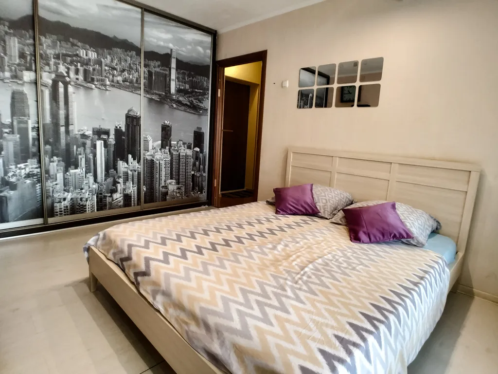 Квартира в центре