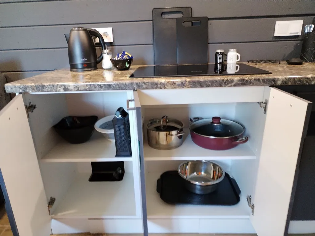 Уютный дом и баня Nashe mesto