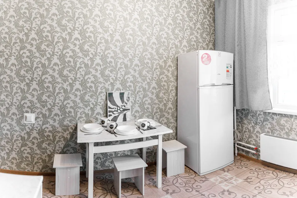 Апартаменты в новом доме