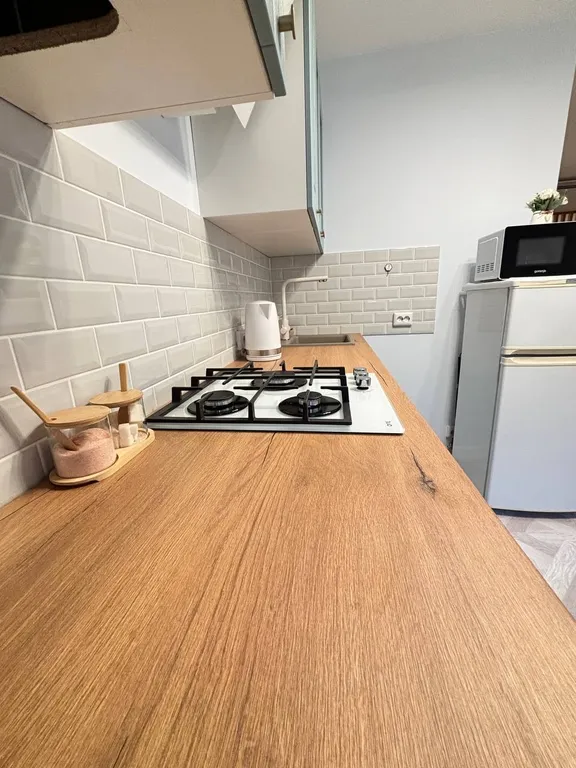 Стильная квартира