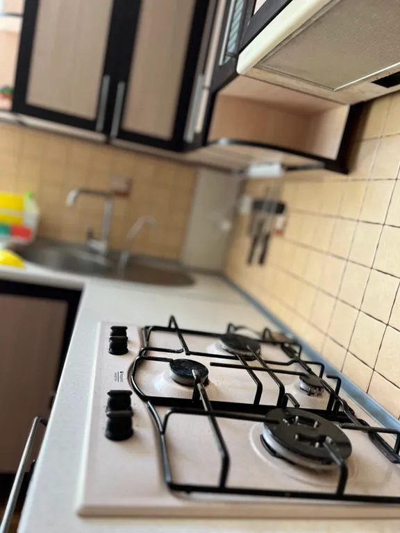 Коттедж 3-комнатный Дом — аренда посуточно в Саки