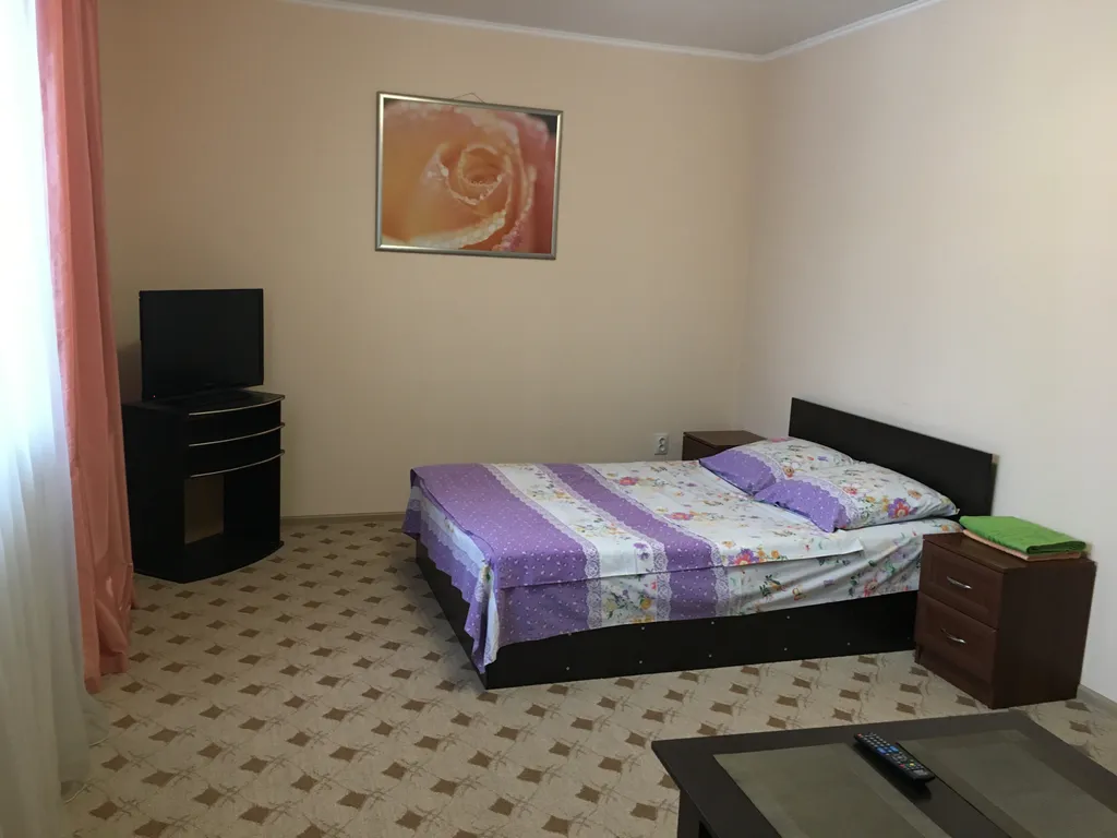 Уютная квартира рядом с Колизеем