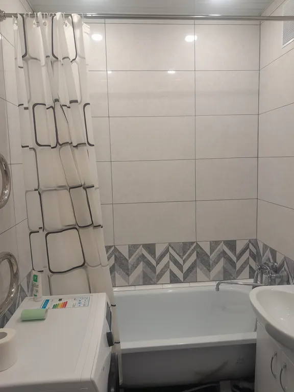 Квартира в центре