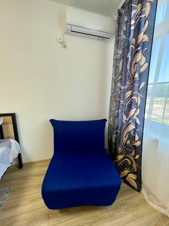 Квартира рядом с кипарисовым озером