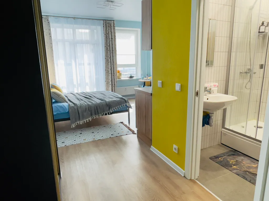 Квартира для ценителей уюта и комфорта