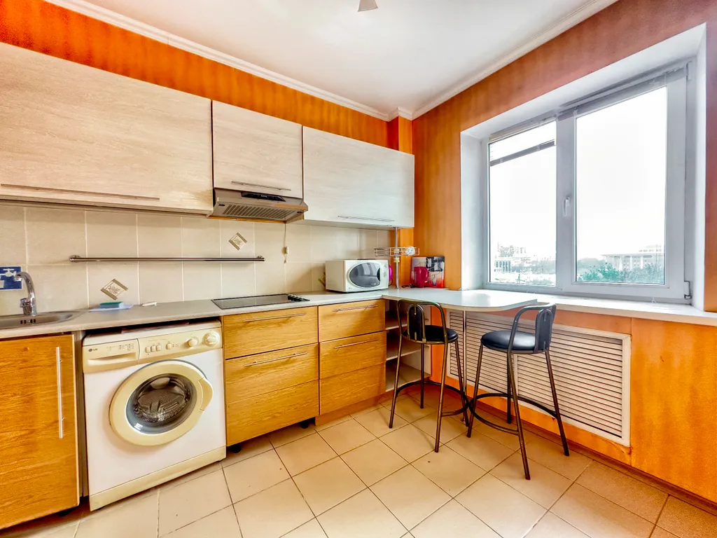 Квартира в самом центре для туристов и командированных с видом на горы