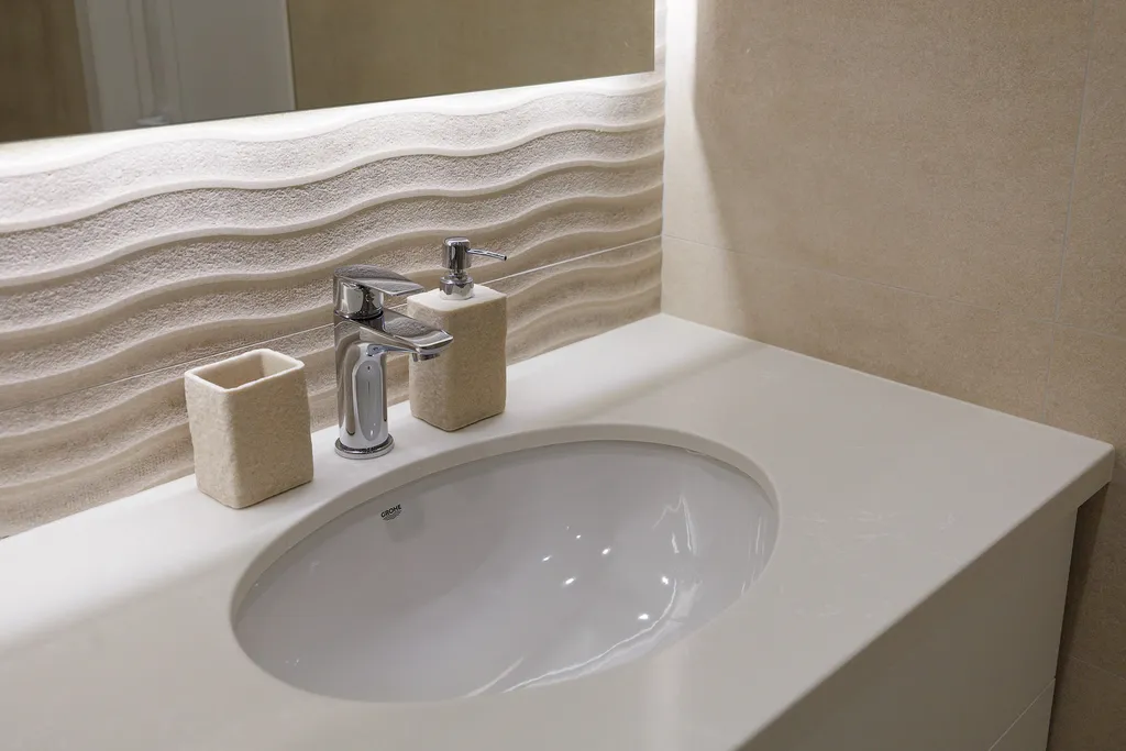 Квартира на острове Канта