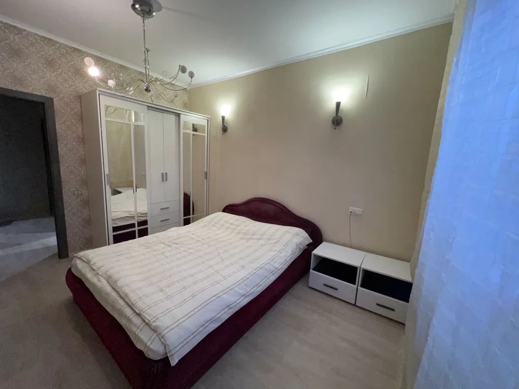 Удобная 2-комнатная квартира рядом с подъемником