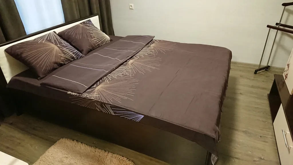 Горизонт Меркурий