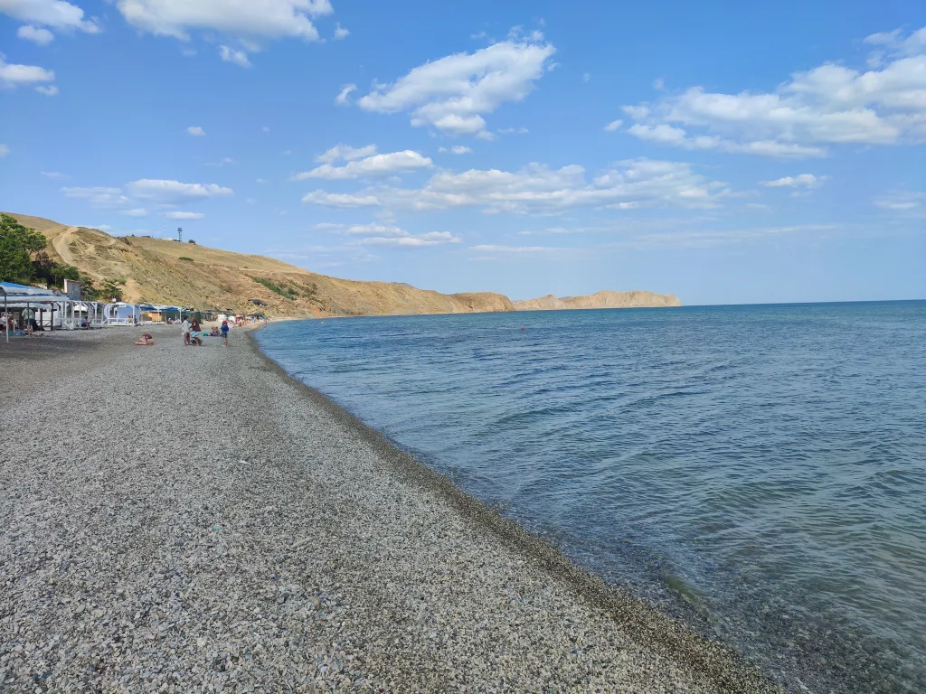 Апартаменты - студия Как Дома