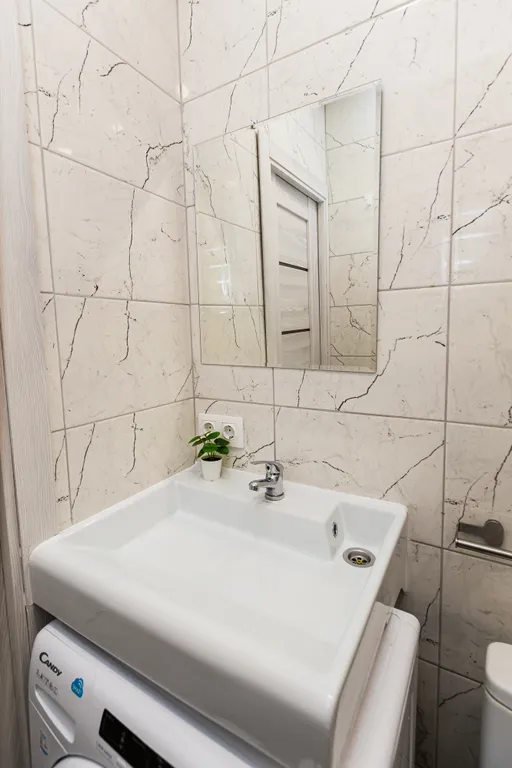 Новая, уютная квартира-студия в ЖК Татьянин Парк